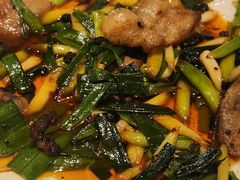-贡宴盐帮菜自贡驻京联络处餐厅