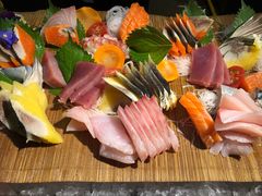 -深圳四季酒店·馥自助餐厅