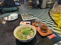 -美奈小馆·越南料理(福田星河COCO Park店)