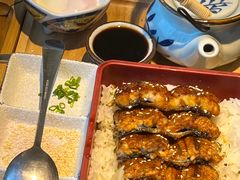 -山葵家·创意料理(宁波来福士店)