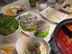 -小骨煲金华砂锅(转塘金街美地店)