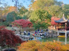 -虞山风景区