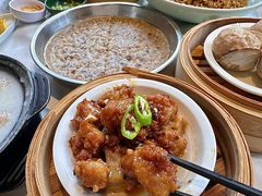 -蚬皇•陈味莞(西平景湖店)