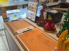 -稀物集咖啡(徽州大道店)