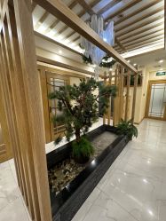 -芳朵美容养生SPA