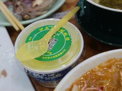 -尕西木春台手抓美食