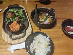 -马灯部落·西湖边的创意山景餐厅(虎跑动物园店)