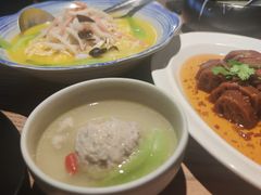 -扬州狮子楼·非遗淮扬菜(东关街店)