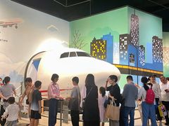 -中国杭州低碳科技馆