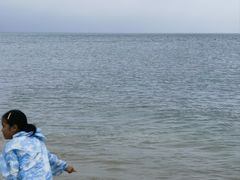 -那香海钻石沙滩浴场