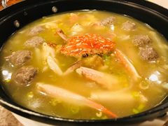 -麒麟中餐厅·经典粤菜·地道菜式老字号(广州长隆酒店)