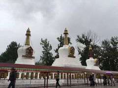 -宗角禄康公园