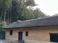 -韶山毛泽东同志故居