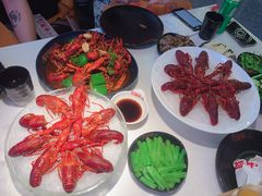 -红盔甲·小龙虾(天钥桥店)