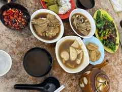 -新记肉骨茶