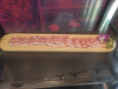 -热火朝天鲜切牛肉火锅(南强街巷店)