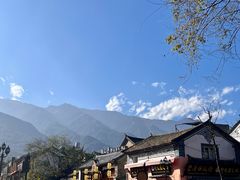 -大理古城