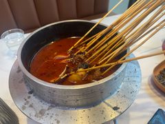 -大成海鲜烧烤·海鲜粥(安顺路店)
