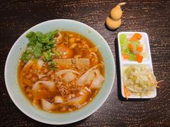 -喜晋道面馆(华严寺广场店)