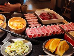 -晓宇重庆火锅(西安荟聚店)