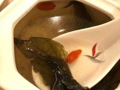 -彩丰楼中餐厅·仁恒洲际酒店
