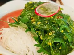 -樱の千渡日式料理·铁板烧•烧鸟(金盛田广场店)