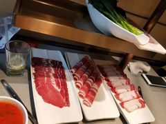 -海底捞火锅(高新活力汇店)