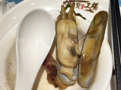 -宝燕海货工场(长江国际店)