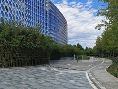 -北京园博大酒店