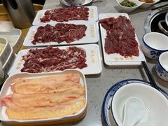 -杏花吴记牛肉火锅