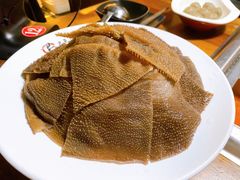 -巴邑火锅·鲜切牛肉(萧山银隆店)
