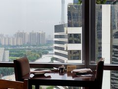 景观位-广州富力君悦大酒店·凯菲厅