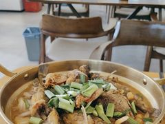 -食光慢宴·安吉土菜馆