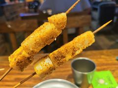 -不是烧烤·武汉烧烤·地道湖北菜(大成路店)