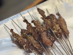 -勇利赵家烤肉坊(翠华北路店)