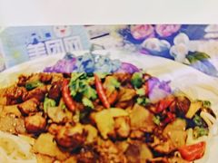 -童婆婆面馆(薛庄小区店)