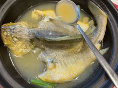 -莆田餐厅PUTIEN(三里屯店)