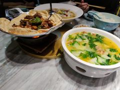 -郭家大院 老南京土菜(九霄店)