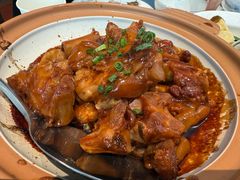 -闽海肴(北辰荟店)