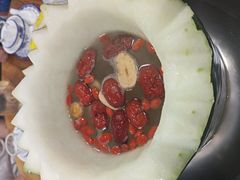 -兴兴旺·冬瓜盅·啫啫煲(西华路店)