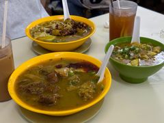 -金利食店(氹仔店)