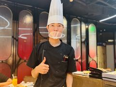 -水木锦堂·自助铁板烧(望京凯德MALL店)