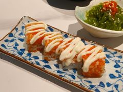 -六本目日式料理(珊瑚沙家园店)