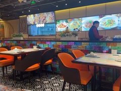 -巴依老爷新疆美食(天津远洋乐堤港店)