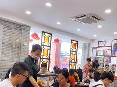 大堂-民信老铺(华盖路店)