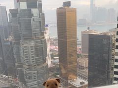 -香港港丽酒店