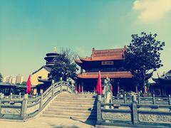 -圆通寺