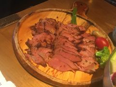 -蜜桃餐厅·古运河畔(南下塘店)