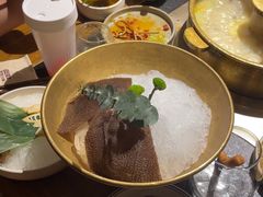 -巴奴毛肚火锅(广益哥伦布店)