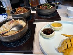 -狮王府淮扬菜(夫子庙老门东店)